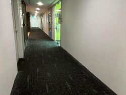 Parkway Parade (D15), Office #627819131
